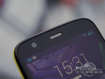 MOTO G支持多大的储存卡
