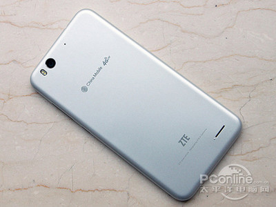 中兴S6 Lux好用吗