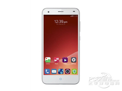 中兴S6 Lux和魅族MX4 pro哪个好