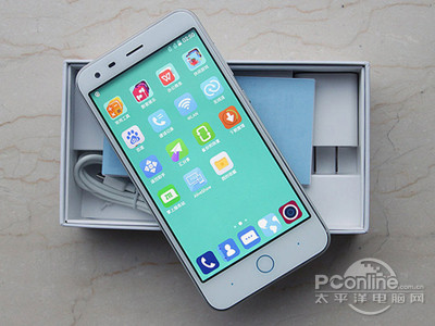 中兴S6 Lux和魅族MX4区别
