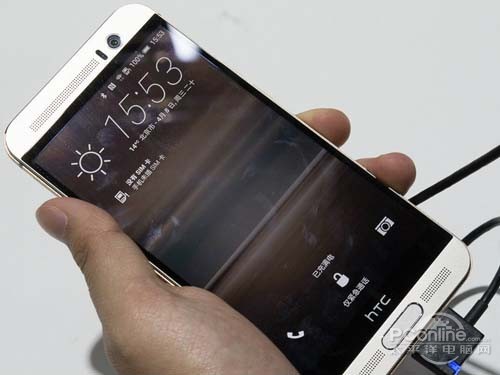 HTC E9+的摄像头怎么样？HTC E9+摄像头像素是多少？