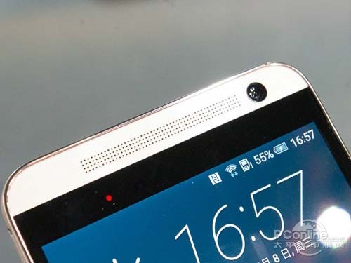 HTC E9 和魅族MX4区别