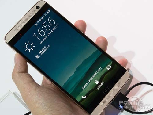 HTC E9 和华为荣耀6 Plus区别