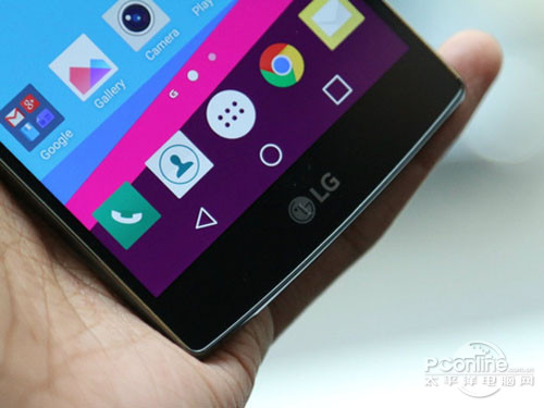 LG G4标配有什么