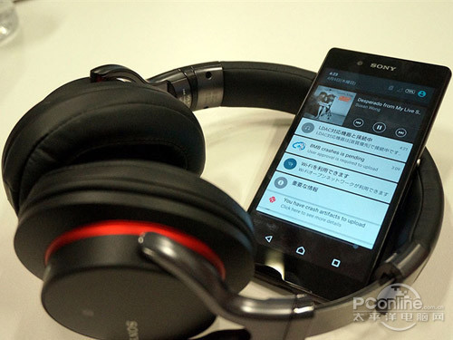 索尼Xperia Z4可以更换电池吗