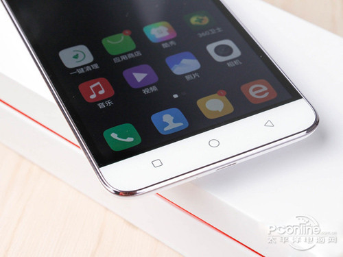 大神Note3和红米Note哪个好
