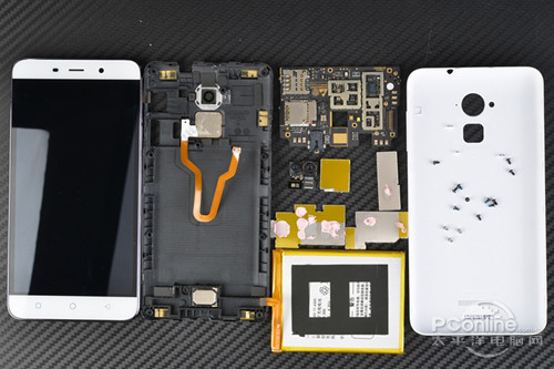 大神Note3使用1300万像素主摄像头