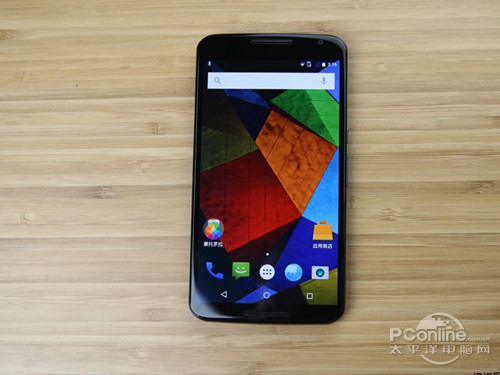 Moto X Pro整体表现还是十分优秀