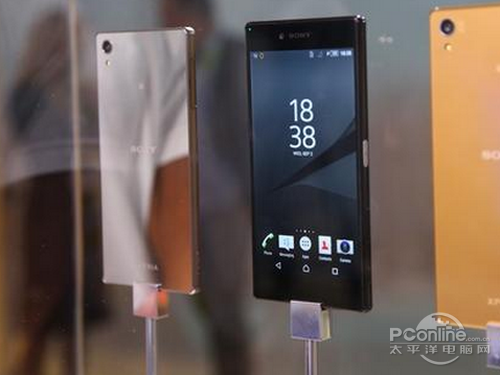 索尼Z5尊享版和索尼Xperia Z3 对比