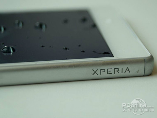 索尼Z5和iPhone6 Plus对比