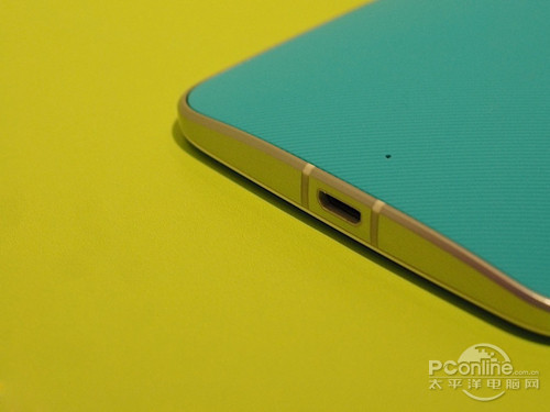 Moto X Style和ZUK Z1对比
