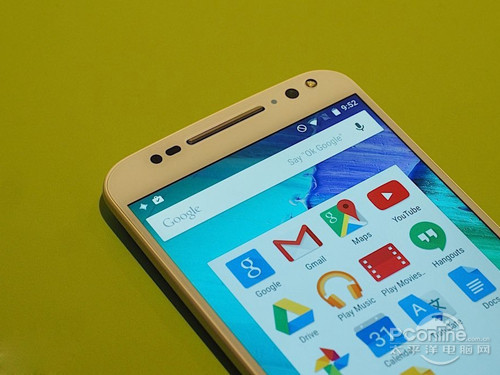 Moto X Style和华为P7对比