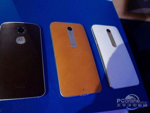 Moto X Style和小米note哪个好