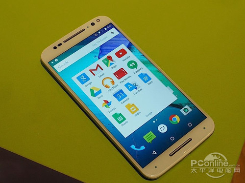 Moto X Style能升级安卓5.2吗