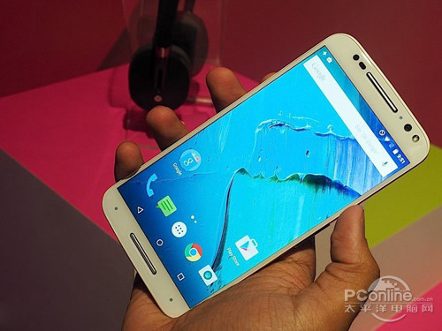 Moto X Style的CPU主频是多少