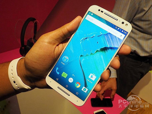 Moto X Style有闪光灯吗