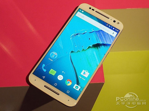 Moto X Style支持1080p播放吗