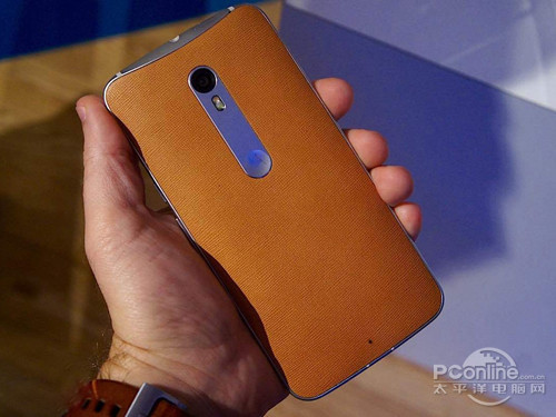 Moto X Style电池怎么样？可以更换电池吗？
