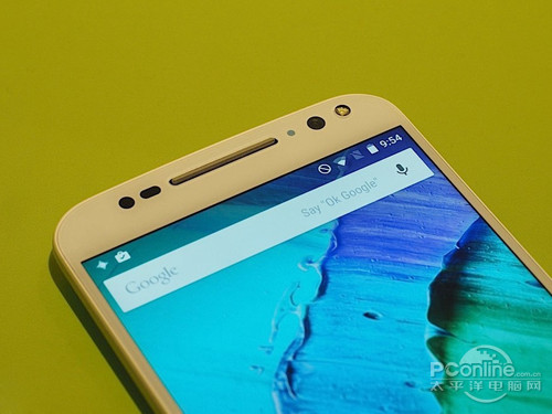 Moto X Style可以更换电池吗