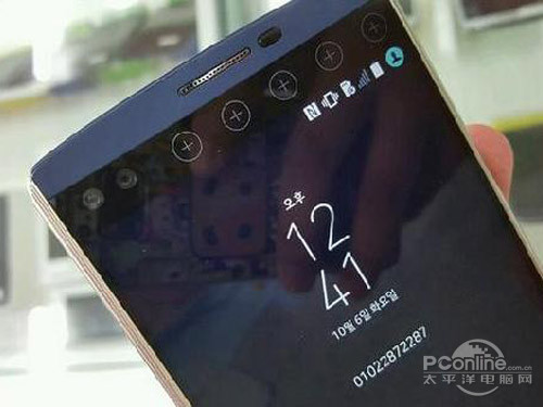 LG V10好用吗