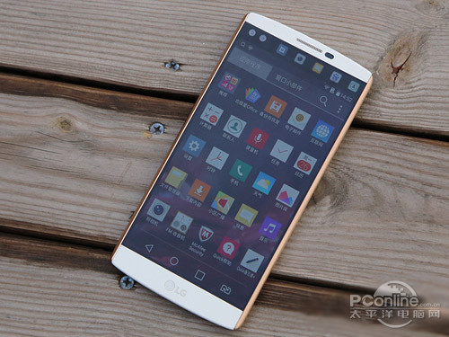 LG V10价格