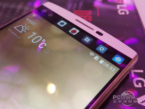 LG V10的手机系统是什么