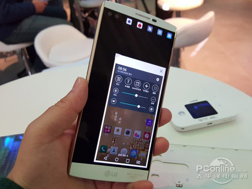 LG V10能升级安卓5.0吗