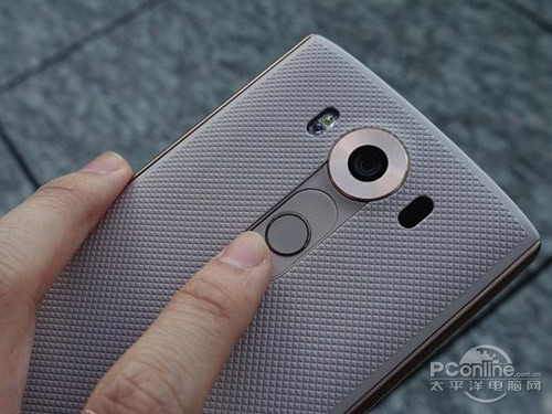 LG V10支持什么视频格式