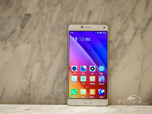 金立M5 Plus和魅族PRO5对比