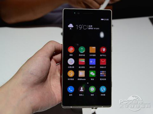 金立M5 Plus和魅族PRO5哪个好