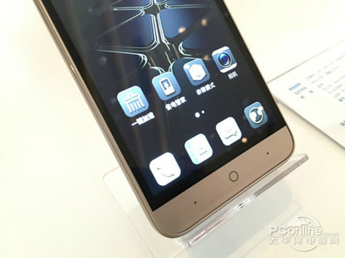 中兴远航3和魅蓝Note2区别