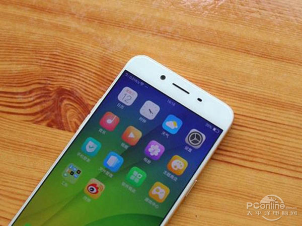 OPPO R9s和小米Note2哪个好