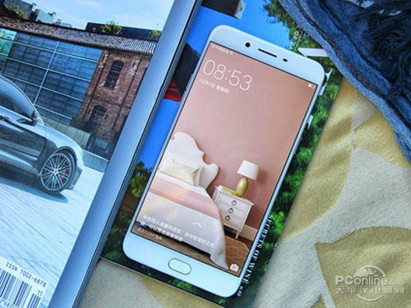 OPPO R9s什么时候上市