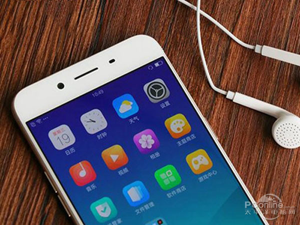 OPPO R9s的摄像头怎么样？摄像头像素是多少？