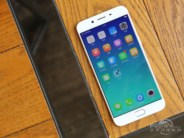 OPPO R9s什么配置参数