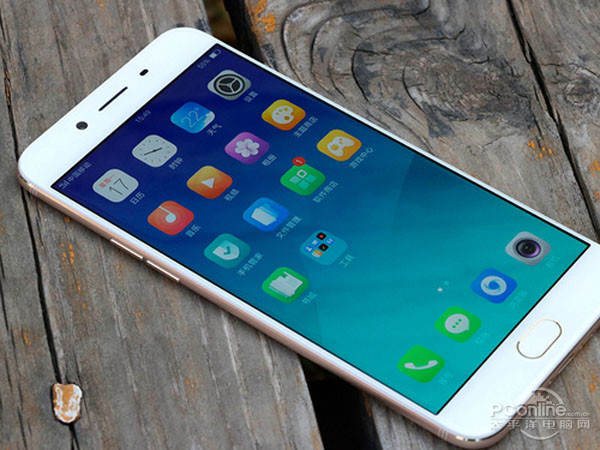 OPPO R9s需要剪卡吗