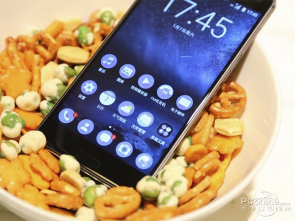 诺基亚6和乐Pro3哪个好