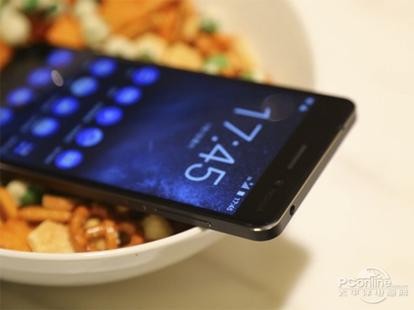 诺基亚6和乐Pro3对比