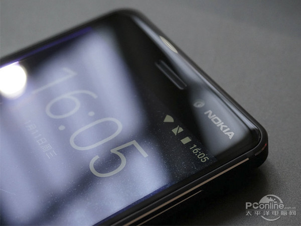诺基亚6和ZUK Z2 Pro旗舰版哪个好