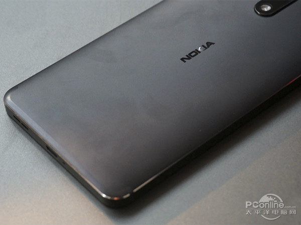 诺基亚6和ZUK Z2 Pro旗舰版对比