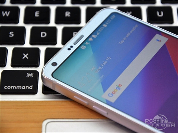 LG G6的屏幕尺寸是多少？分辨率是多少？