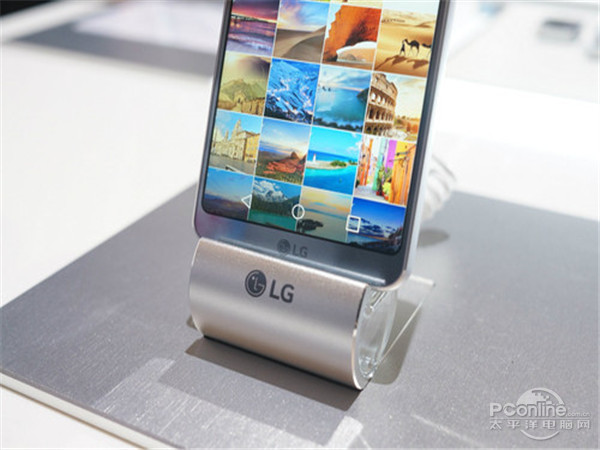 LG G6最大支持多少分辨率照片拍摄