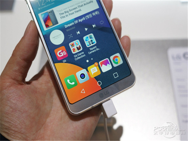 LG G6和苹果iPhone7哪个好