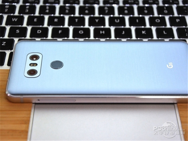 LG G6支持4G网络吗