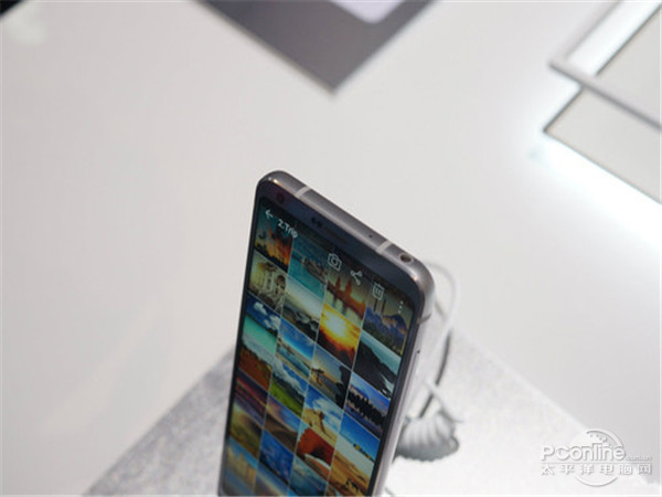 LG G6有HDMI接口吗
