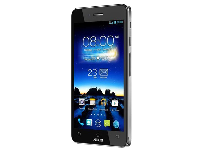 华硕PadFone Infinity能升级安卓4.2吗