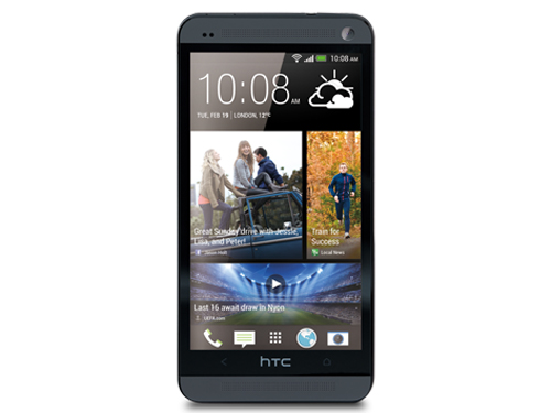 HTC One电信版 HTC One电信版