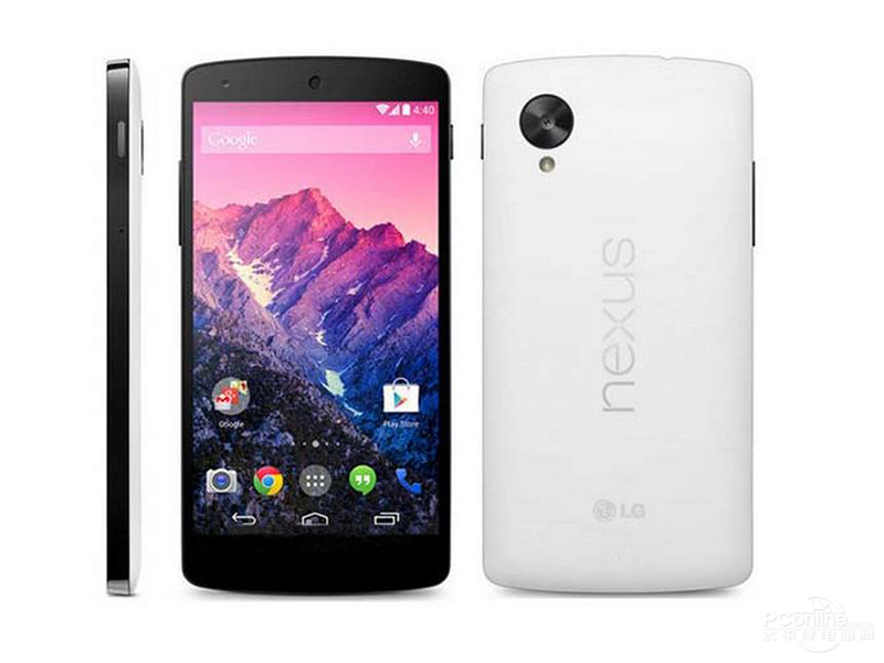 LG Nexus 5