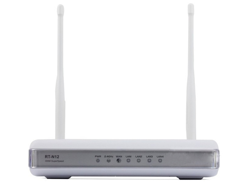 华硕RT-N12怎么样 华硕RT-N12怎么样