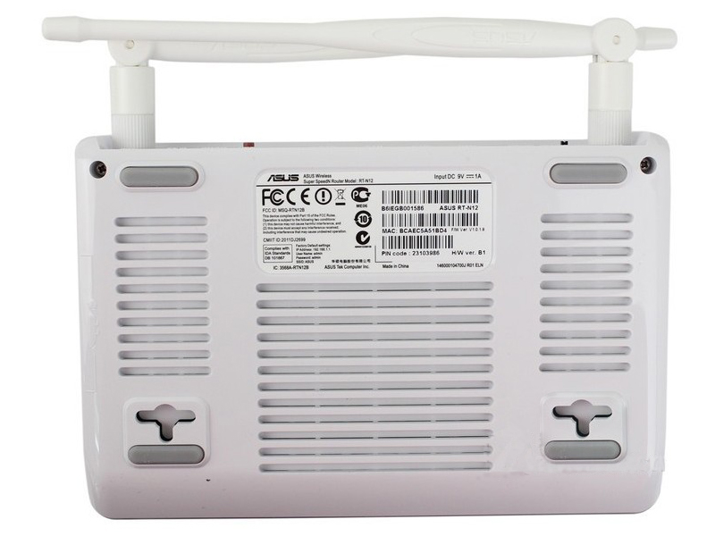 华硕RT-N12怎么样 华硕RT-N12怎么样